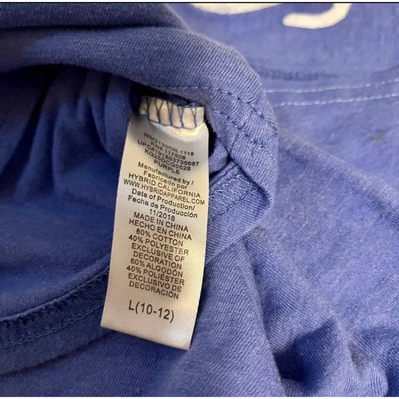 DC SuperHero Girls Graphic T-Shirt - Picture 6 of 7